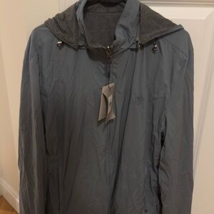 Corneliani light jacket